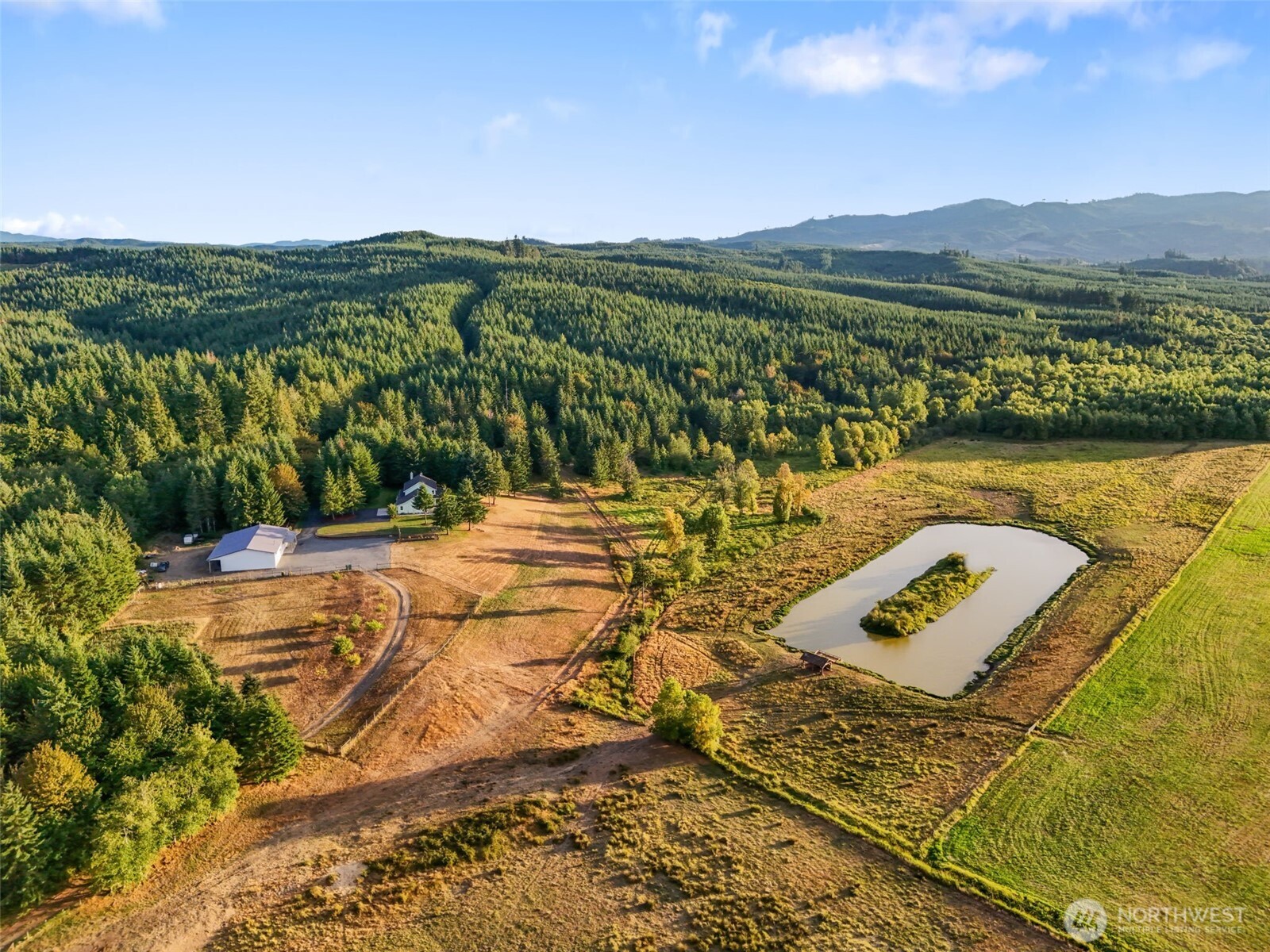 437 Ingalls Road Property Photo 4