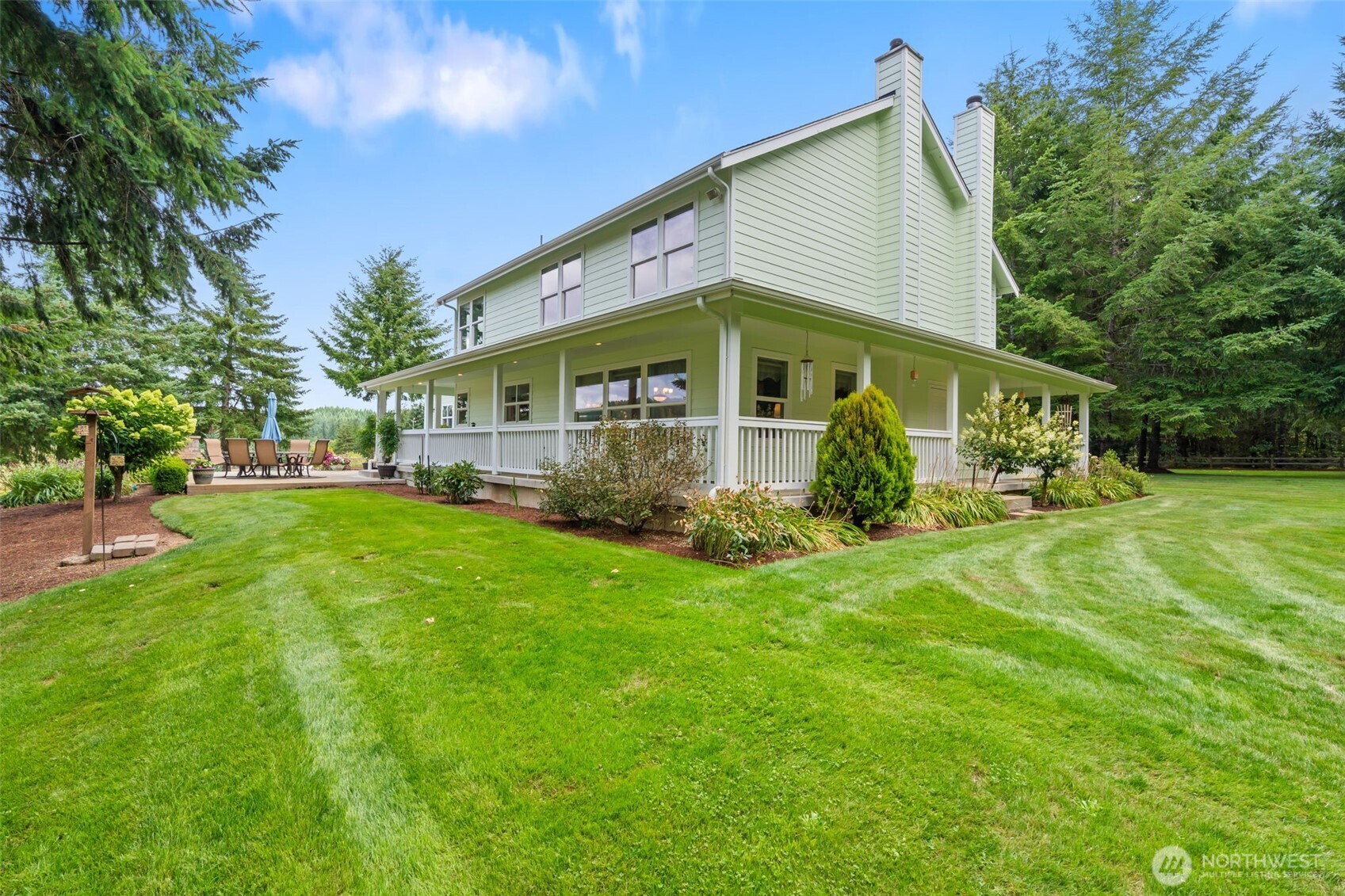 437 Ingalls Road Property Photo 11