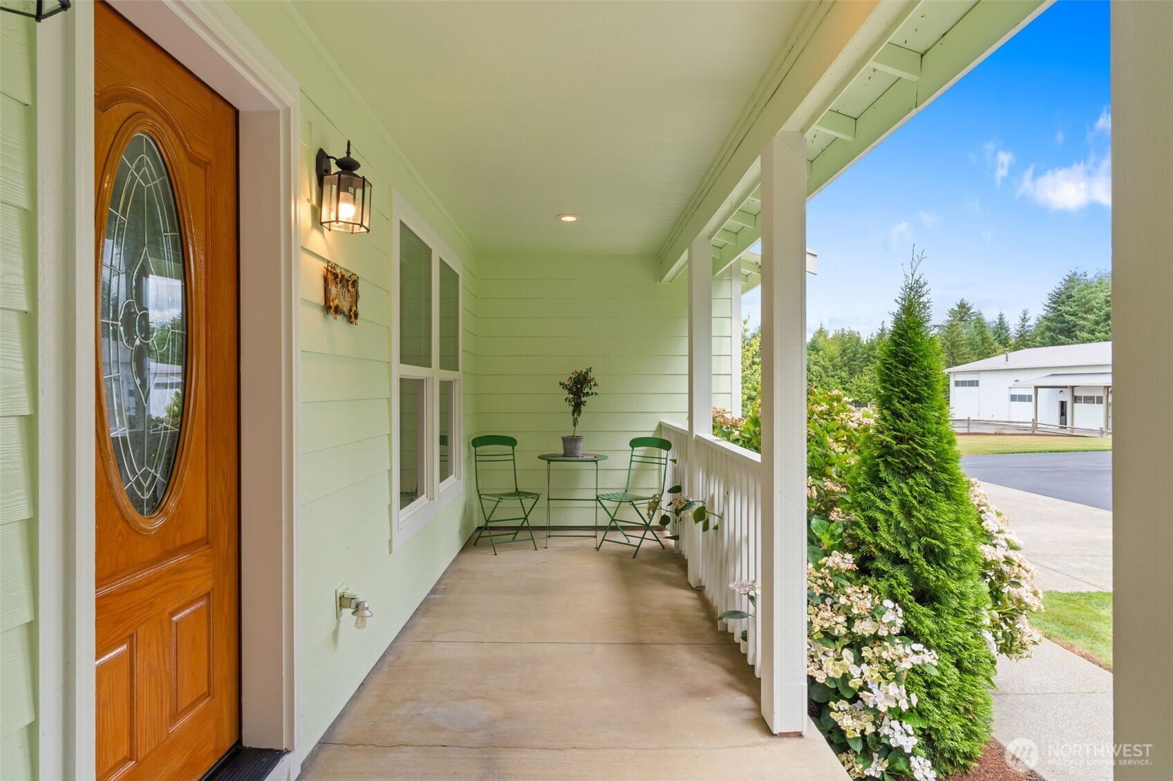 437 Ingalls Road Property Photo 13