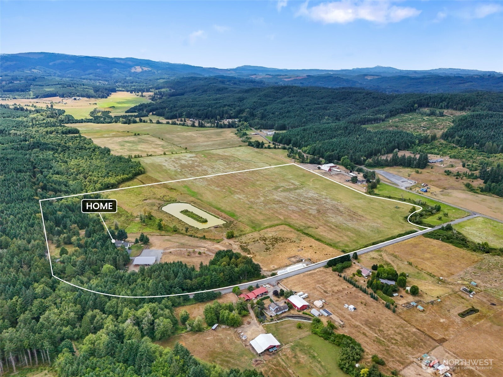 437 Ingalls Road Property Photo 40