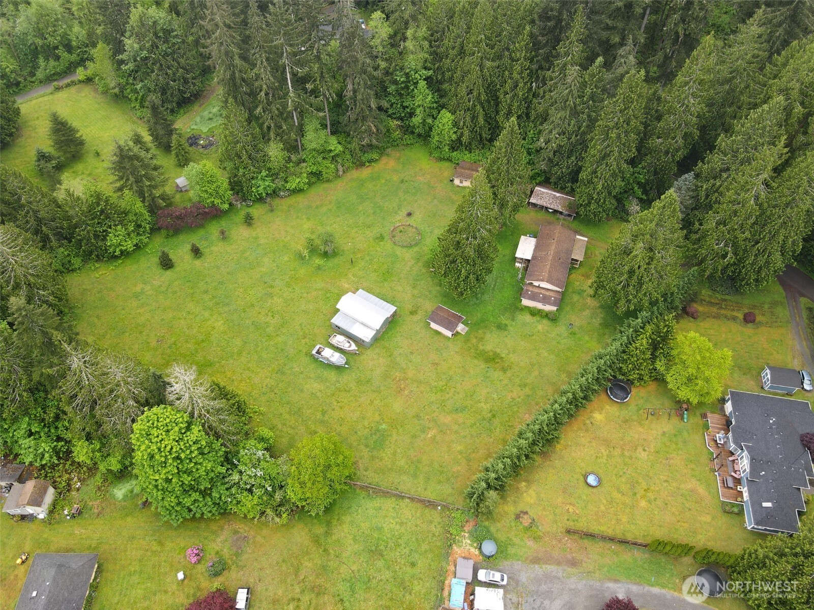 12213 155th Avenue Property Photo 1