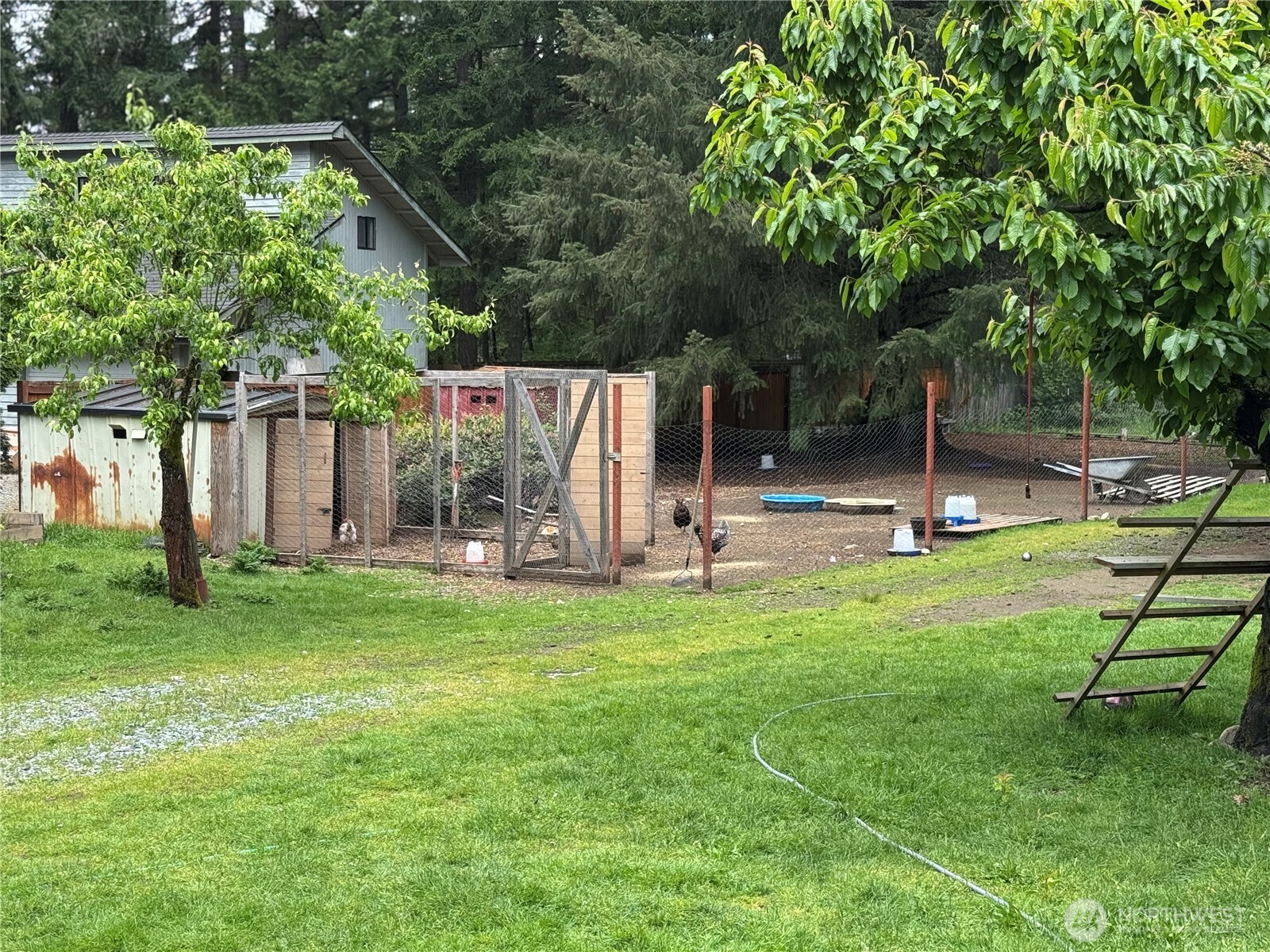 13219 202nd Street Property Photo 6