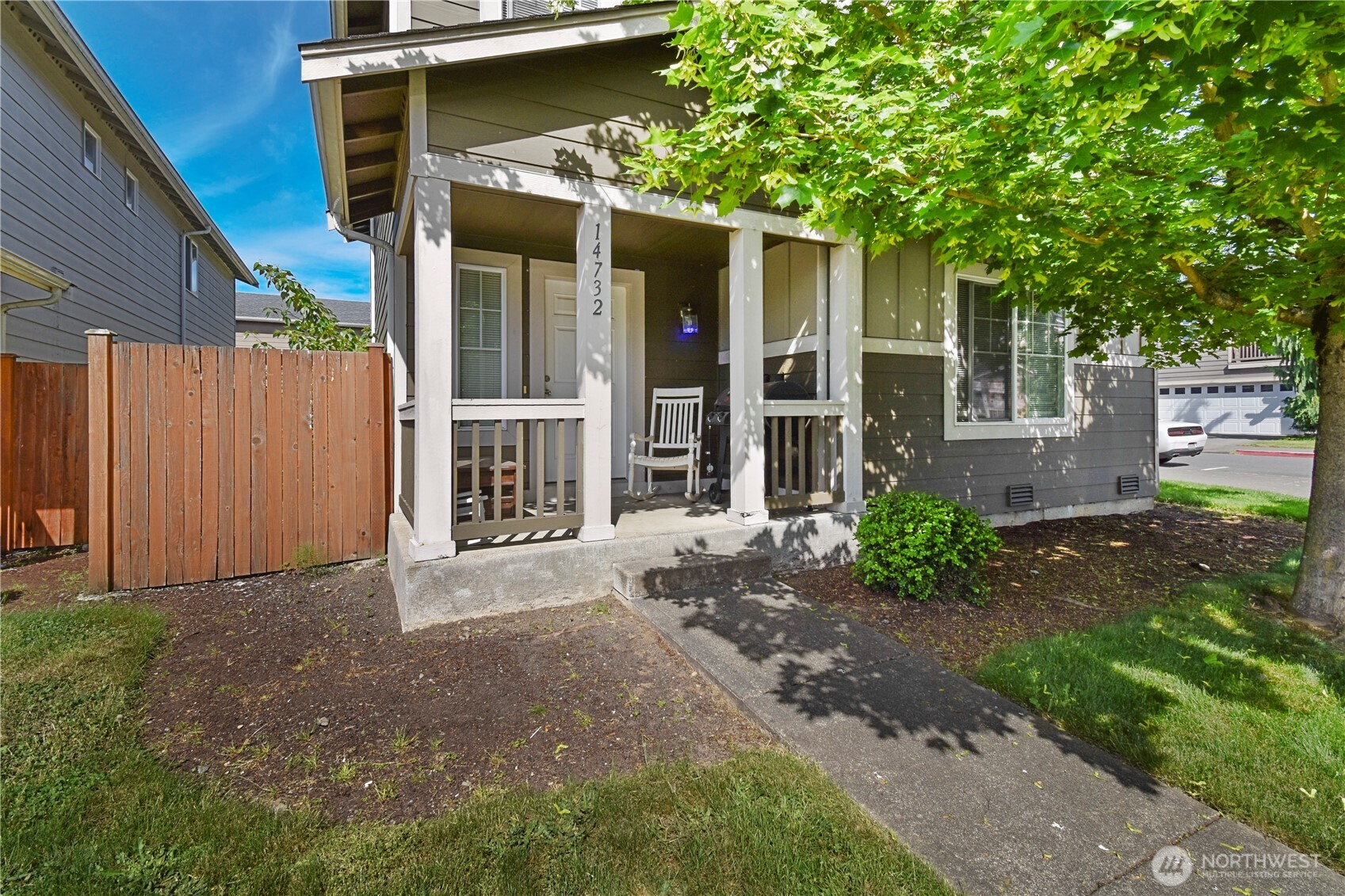 14732 49th Drive Property Photo 3