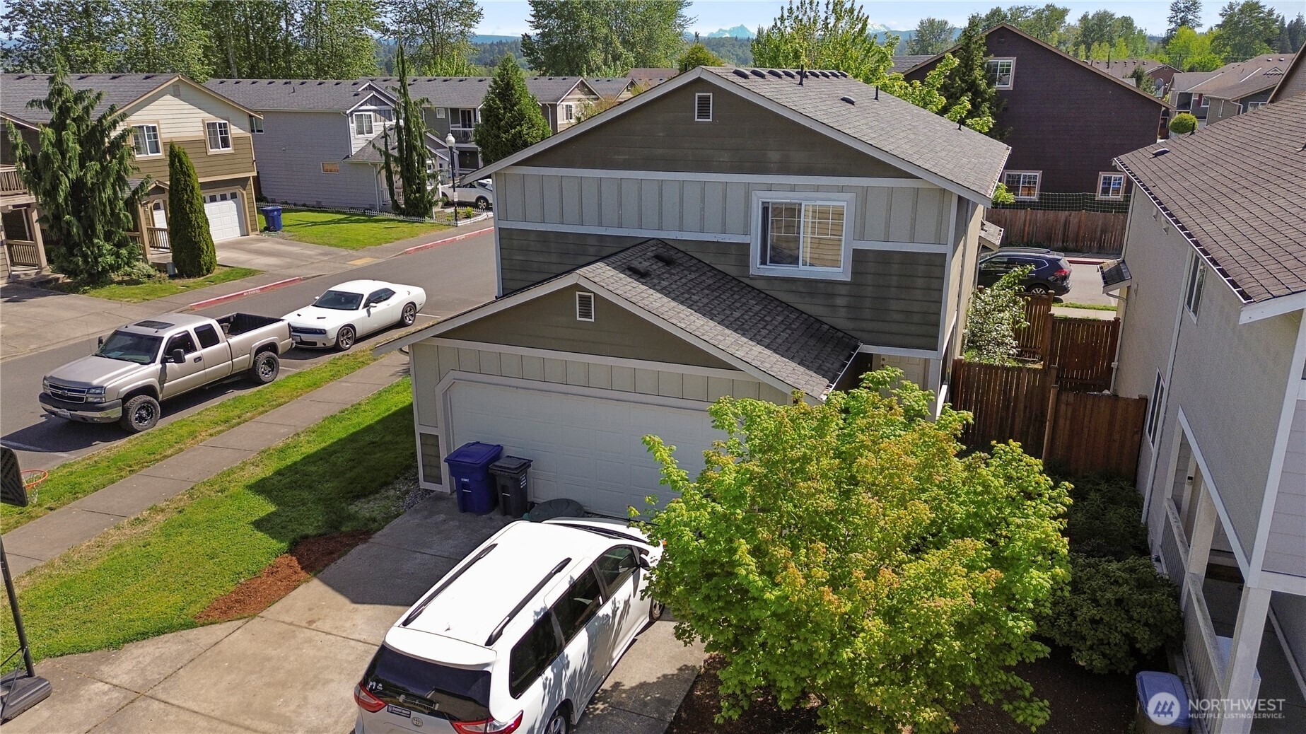 14732 49th Drive Property Photo 6