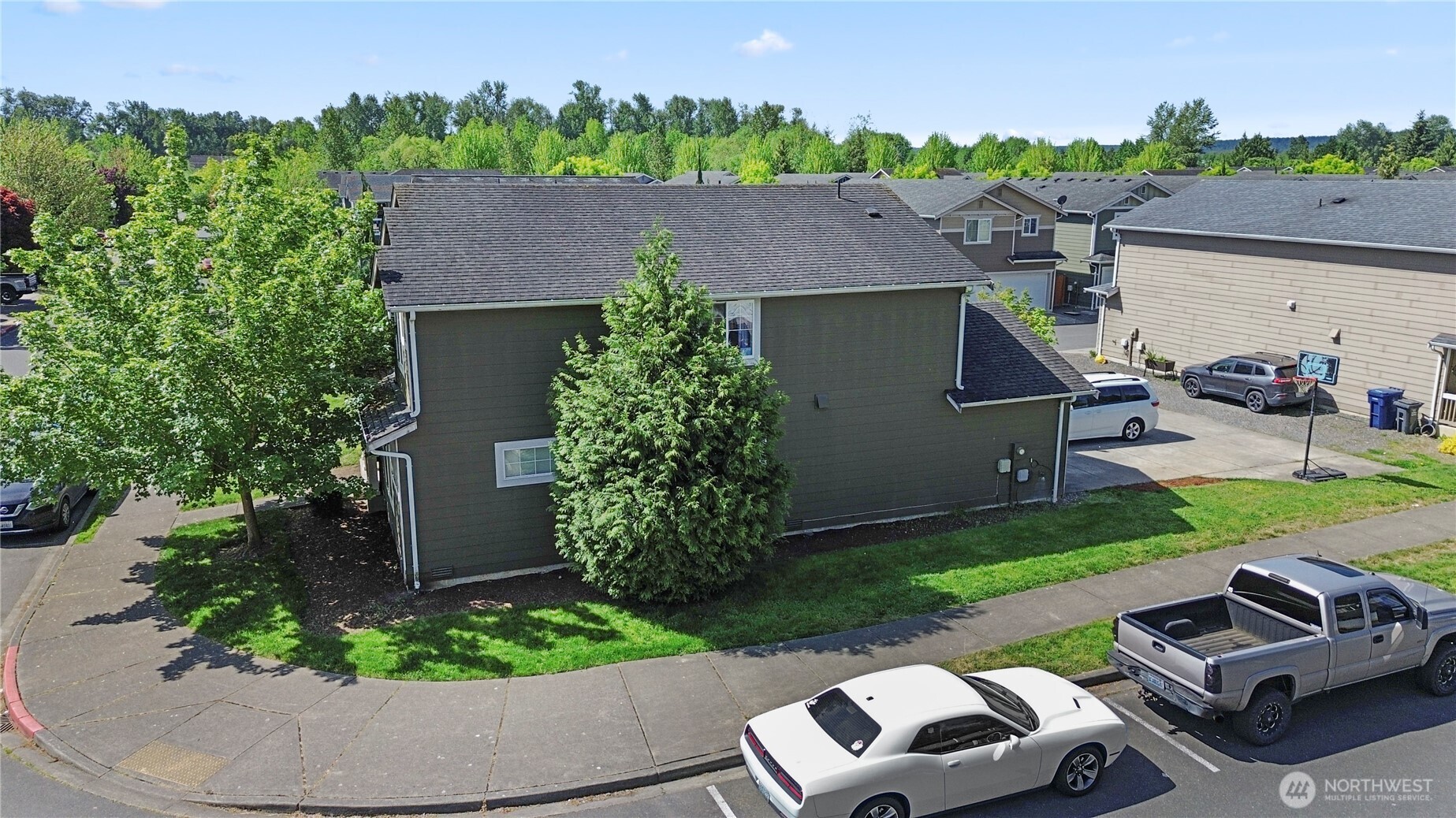 14732 49th Drive Property Photo 8