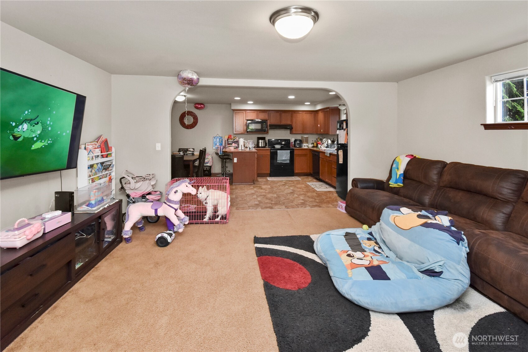 14732 49th Drive Property Photo 13