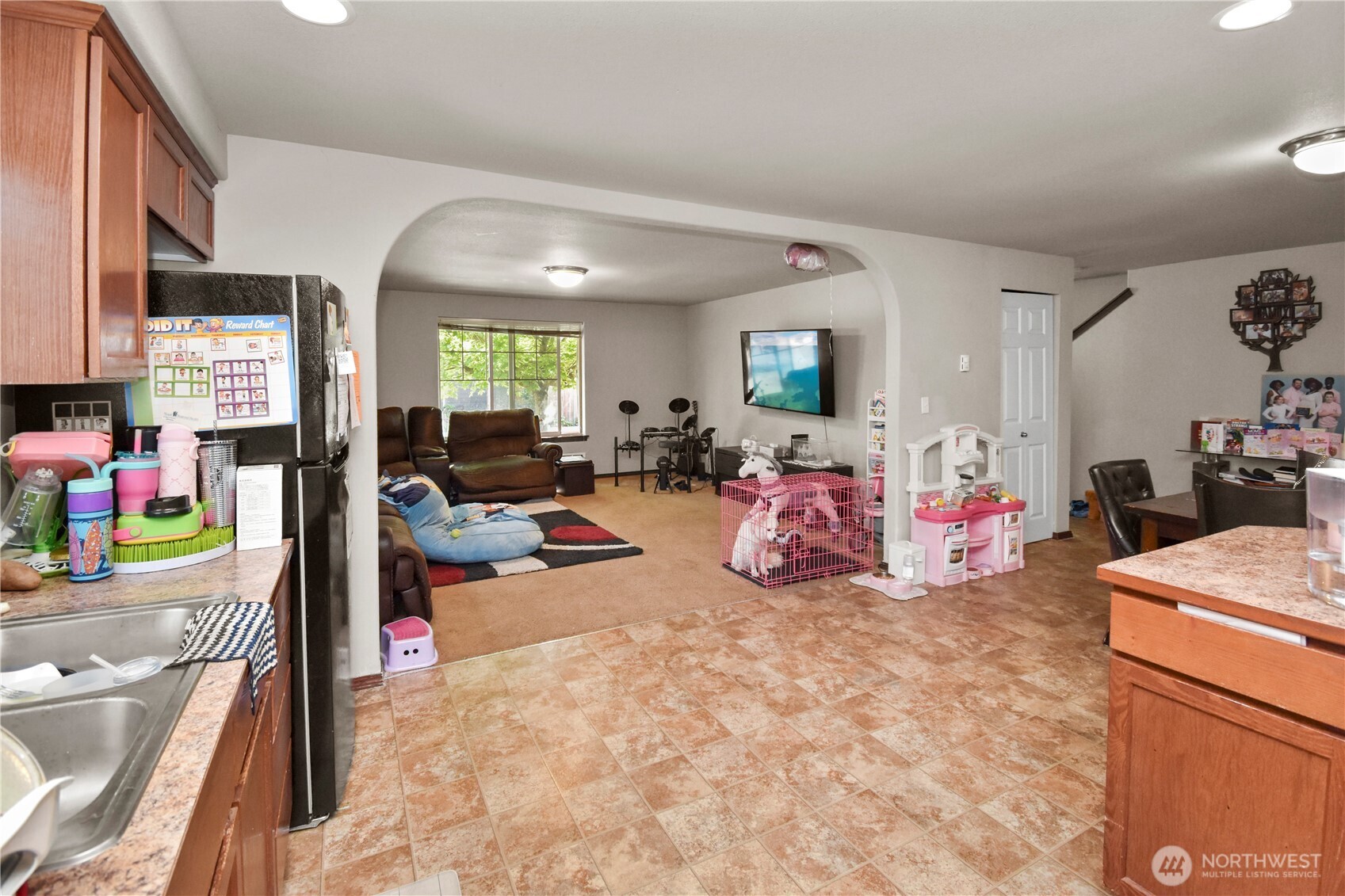 14732 49th Drive Property Photo 14