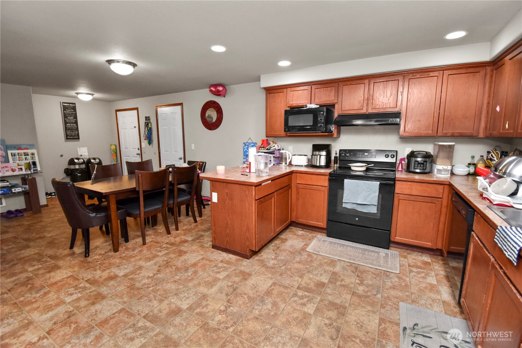 14732 49th Drive Property Photo 16