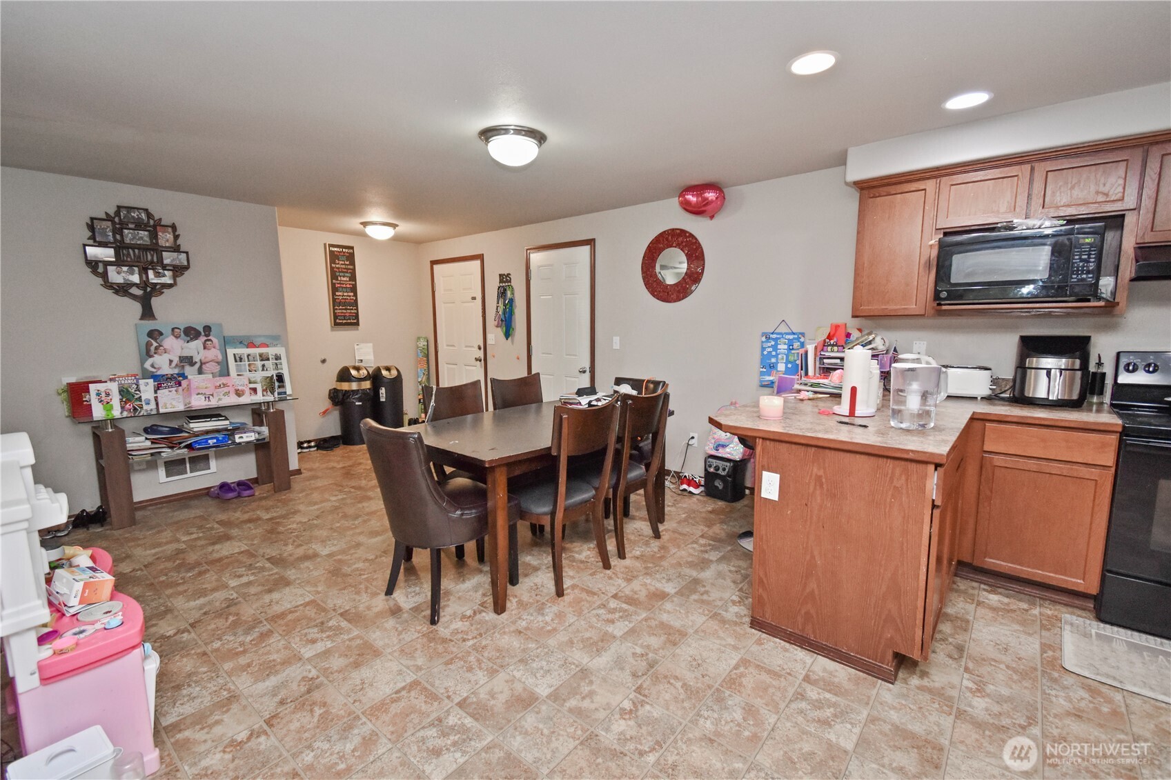 14732 49th Drive Property Photo 17