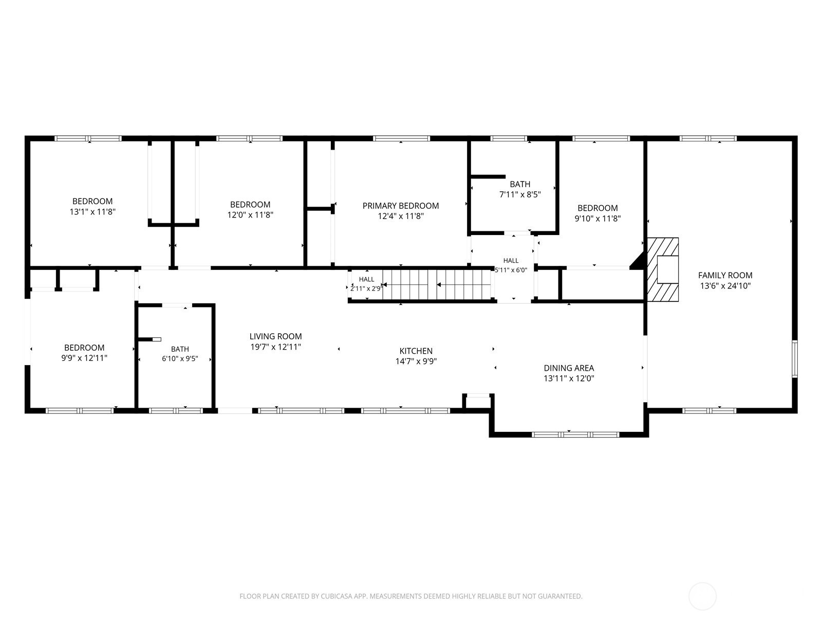 932 Third Street Property Photo 25