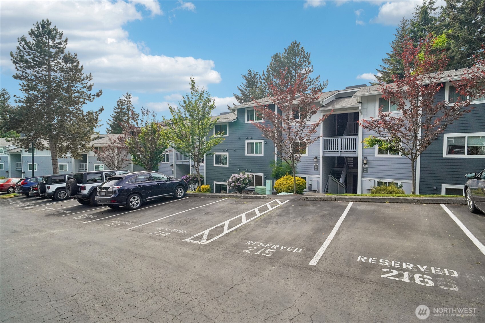 14210 Ne 181st Place M103 Property Photo 19