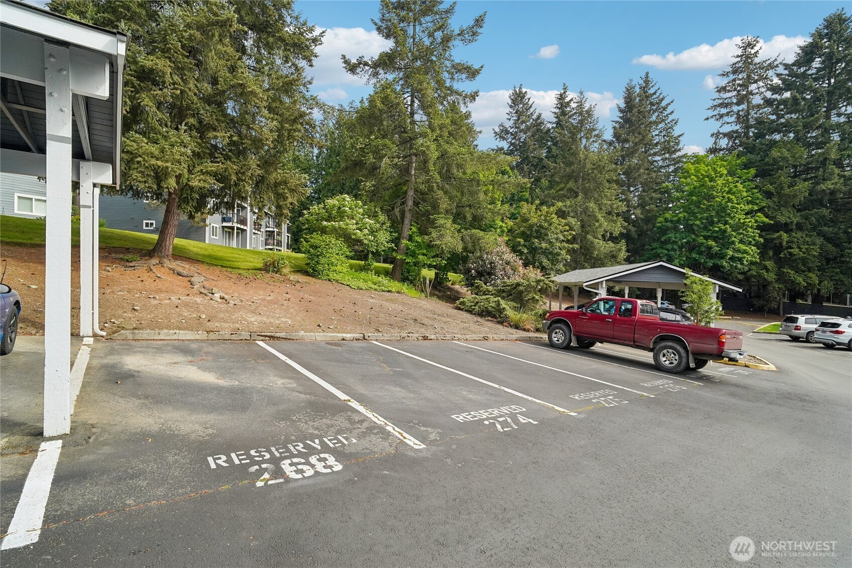14210 Ne 181st Place M103 Property Photo 20