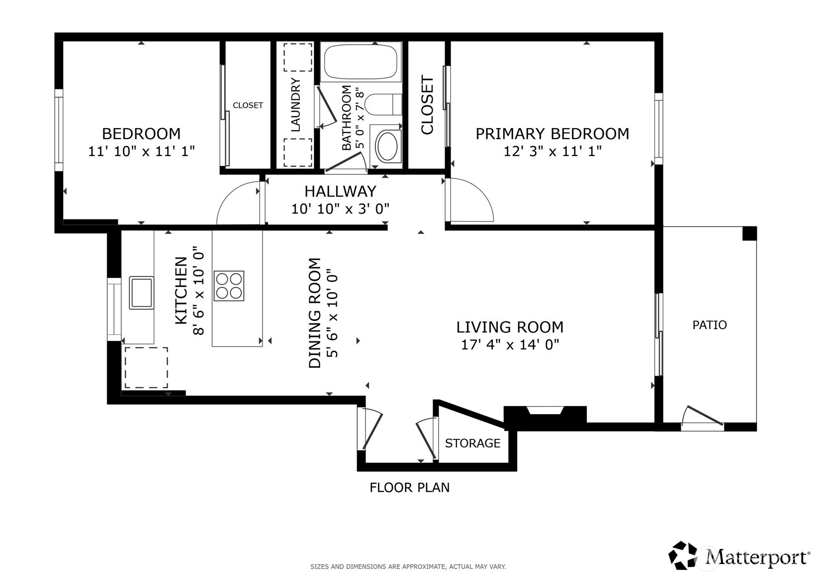 14210 Ne 181st Place M103 Property Photo 25
