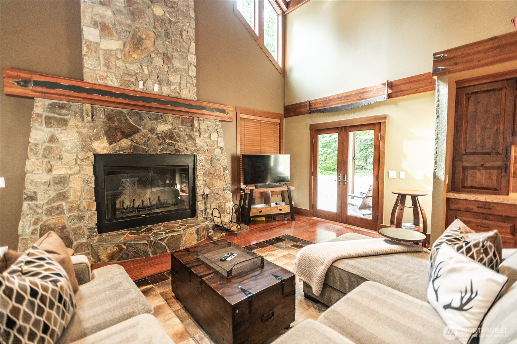 231 Vinegar Bend Road Property Photo 3