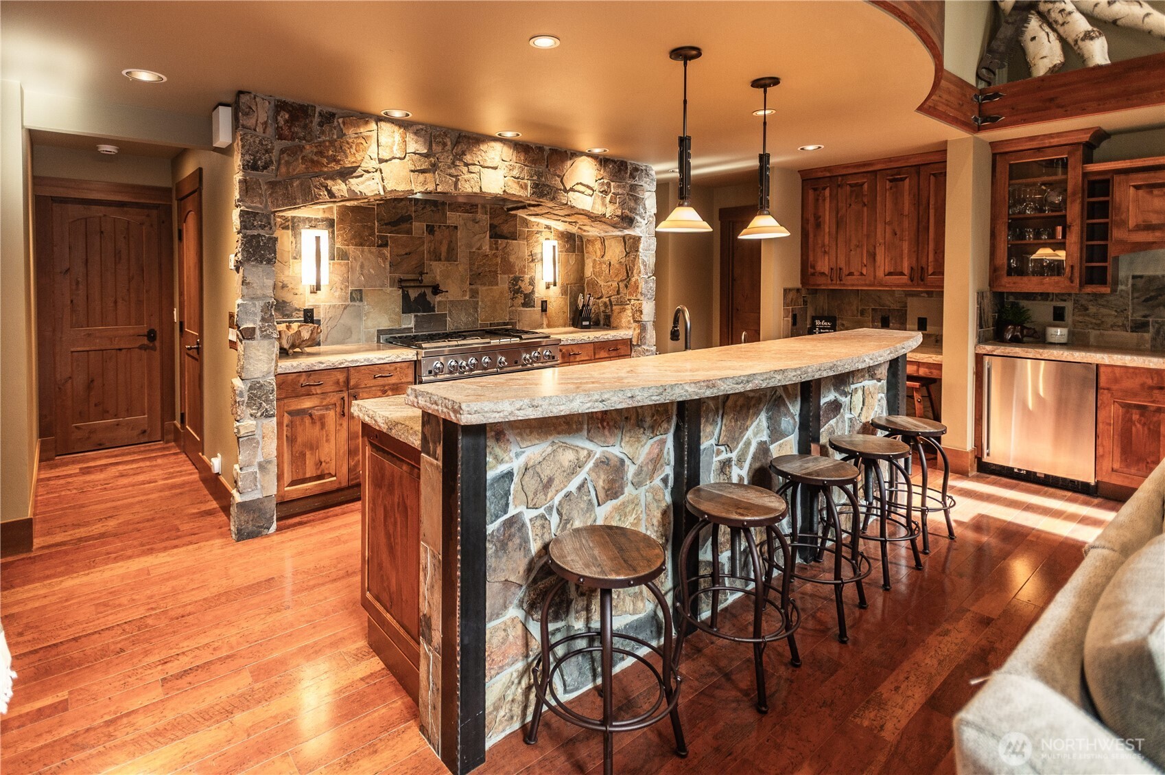 231 Vinegar Bend Road Property Photo 8