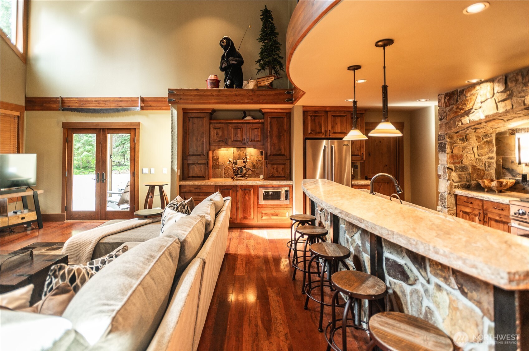 231 Vinegar Bend Road Property Photo 13