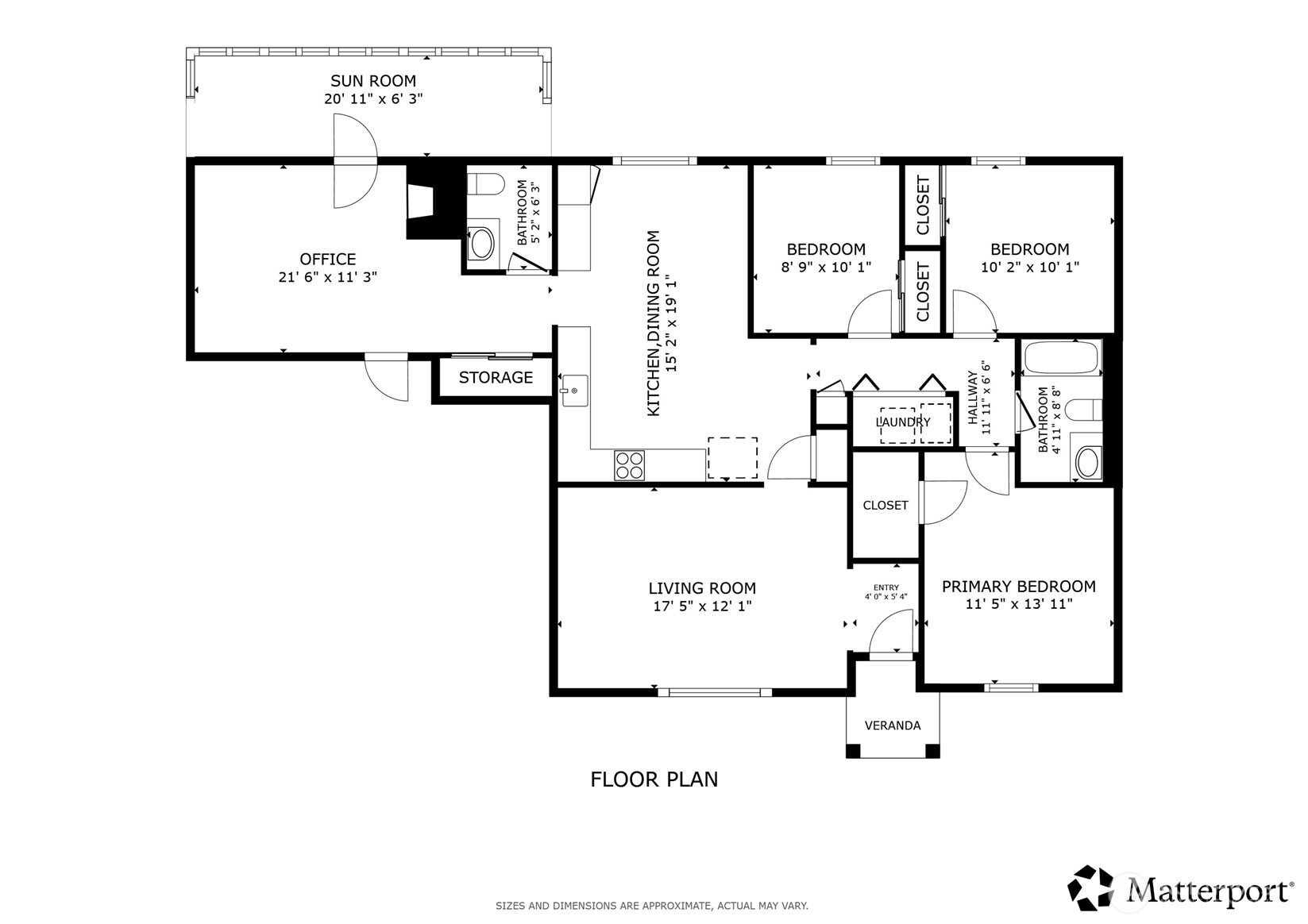 16602 10th Avenue Property Photo 32