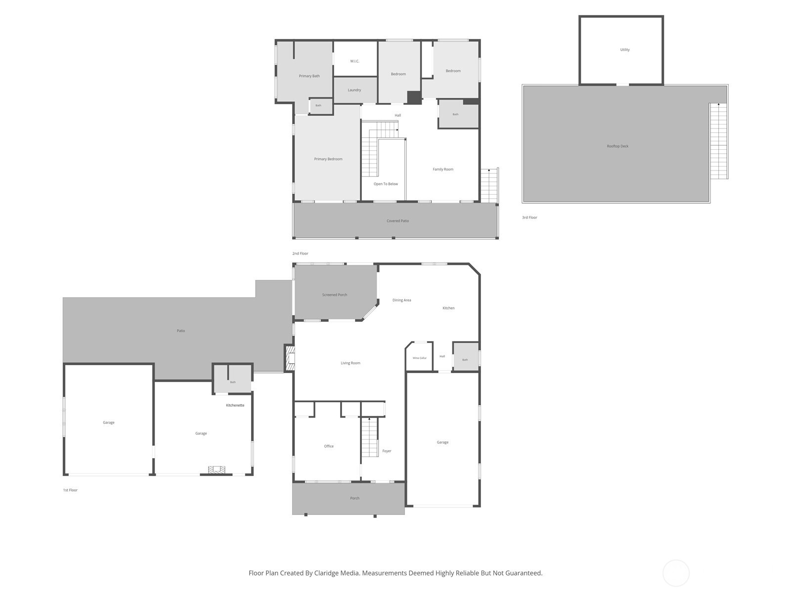 825 / 815 Hunter Avenue Property Photo 38