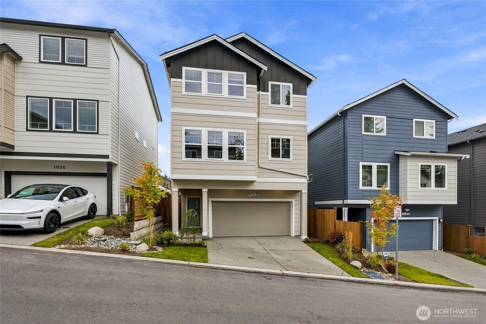 1102 138th Place Property Photo 1