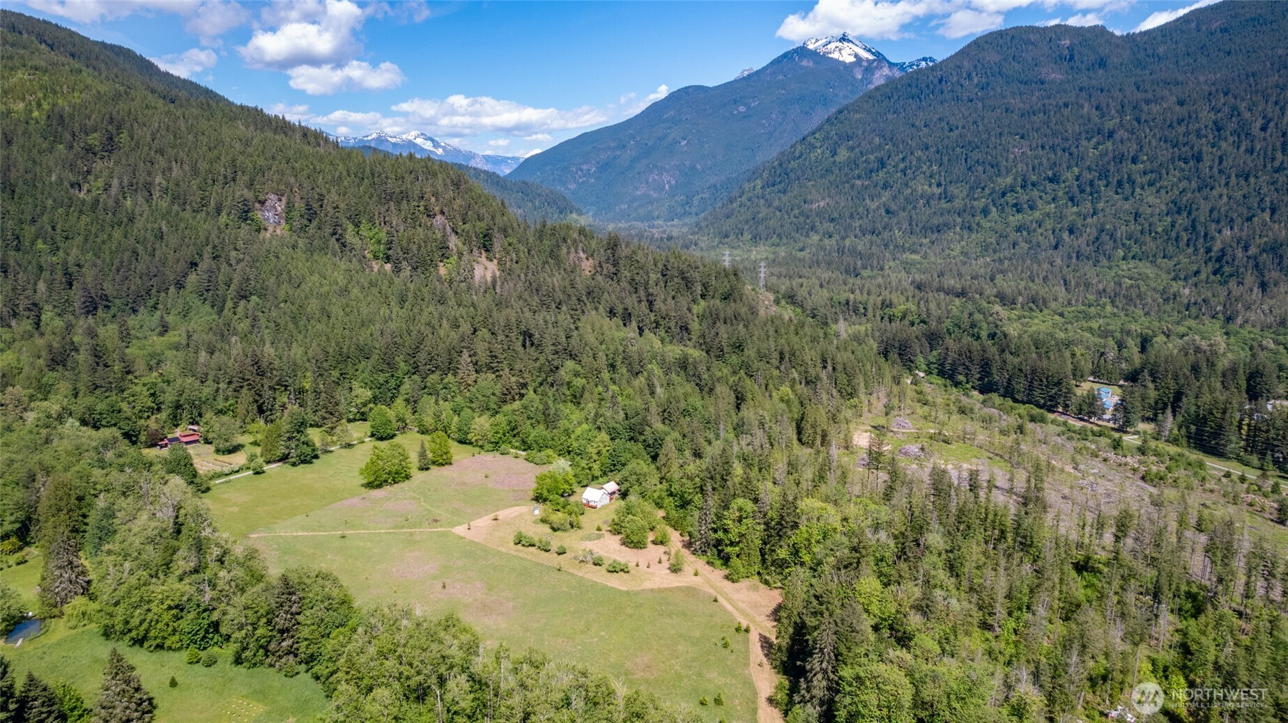 60982 Dexter Lane Property Photo 1
