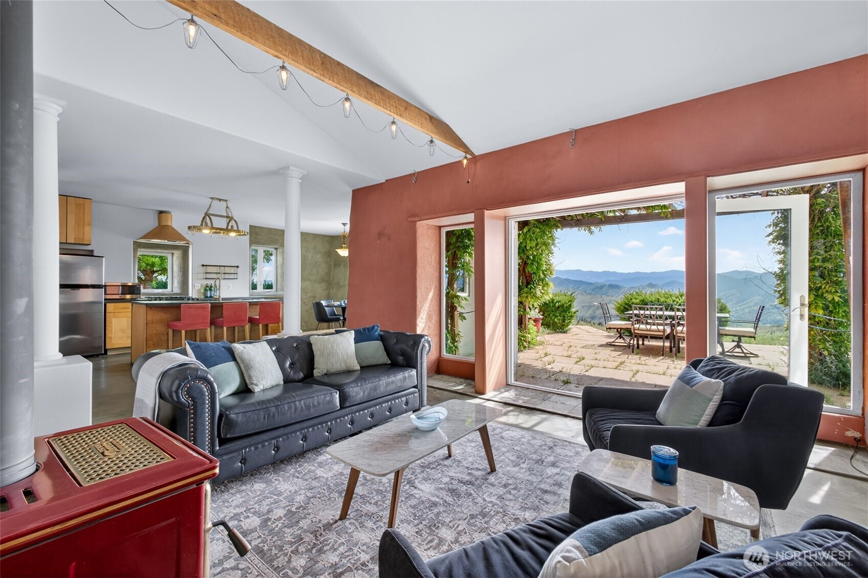 6600 Coyote Ridge Road Property Photo 6
