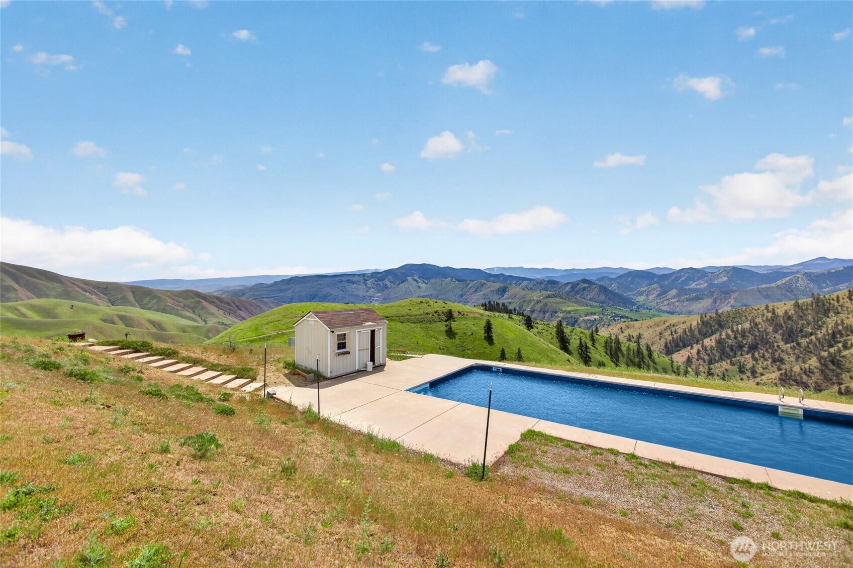 6600 Coyote Ridge Road Property Photo 29