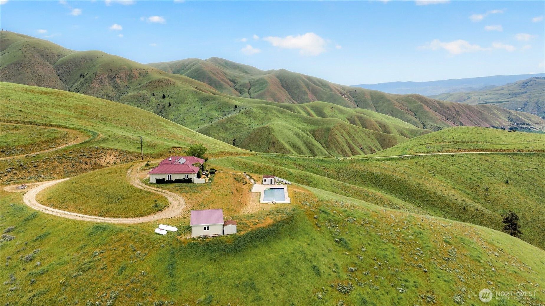 6600 Coyote Ridge Road Property Photo 33