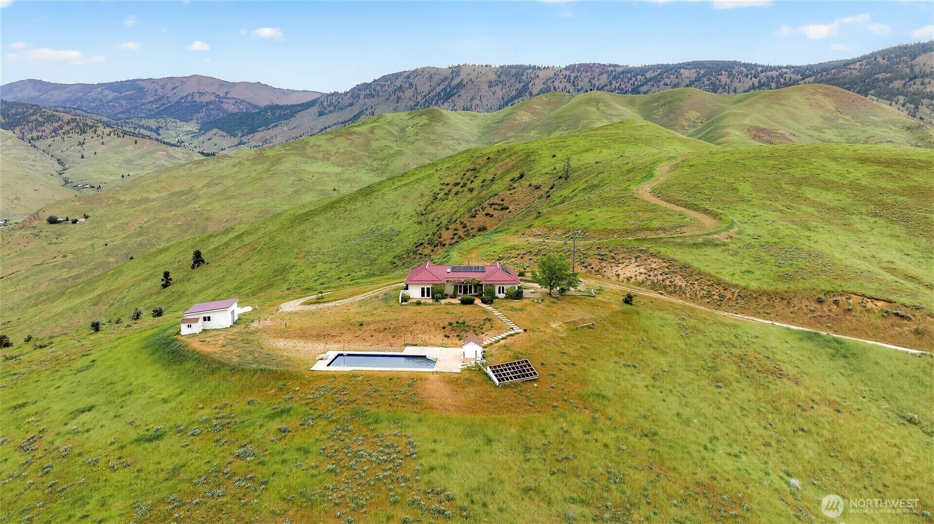 6600 Coyote Ridge Road Property Photo 34