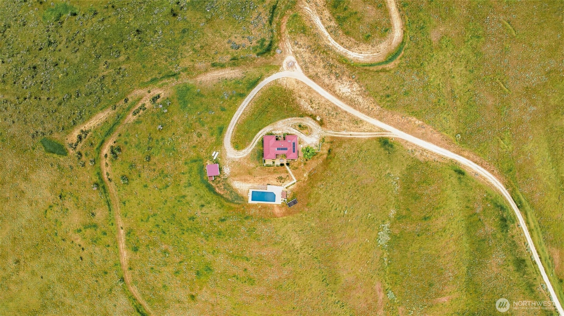6600 Coyote Ridge Road Property Photo 37