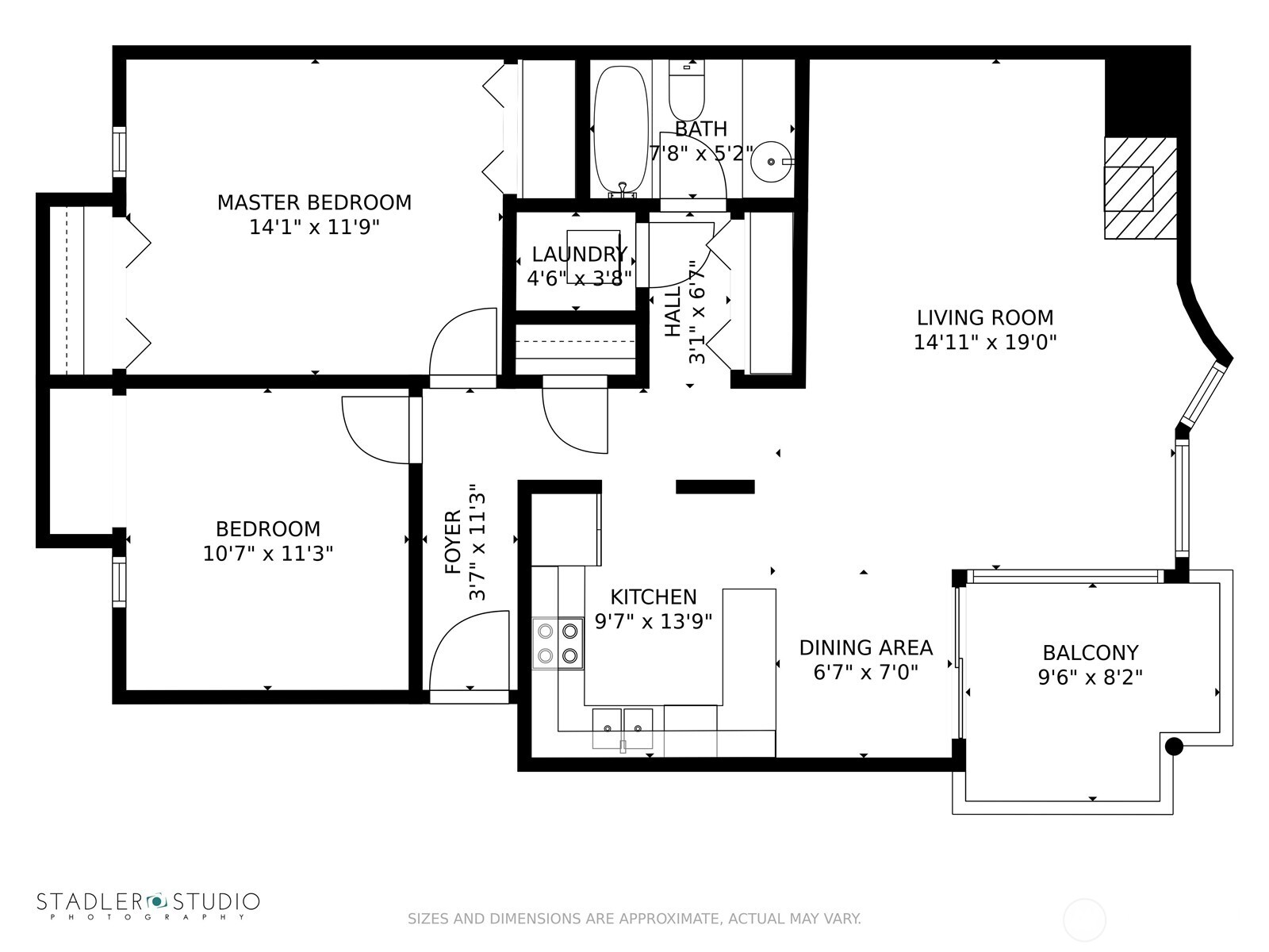 816 Old Beach Road 203 Property Photo 23