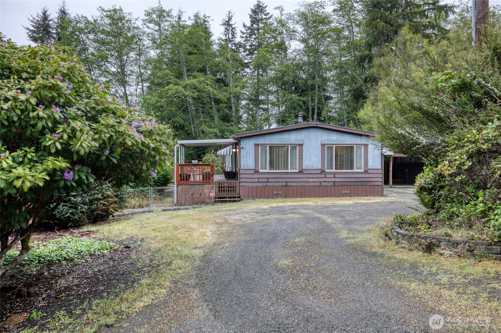276 Summit Avenue Property Photo 1