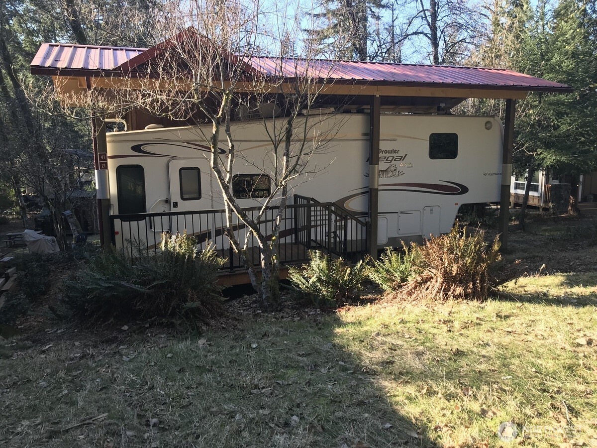 24607 Columbia Tie Road 41/21 Property Photo 1