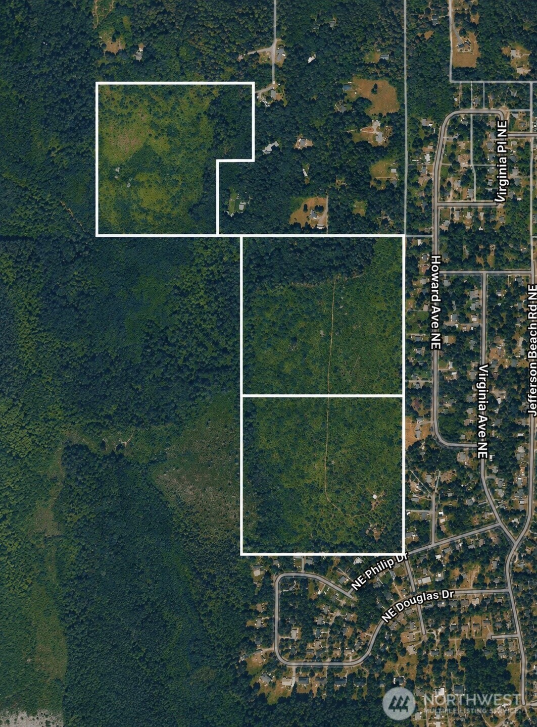 12426 Ne Phillip Drive Property Photo 3