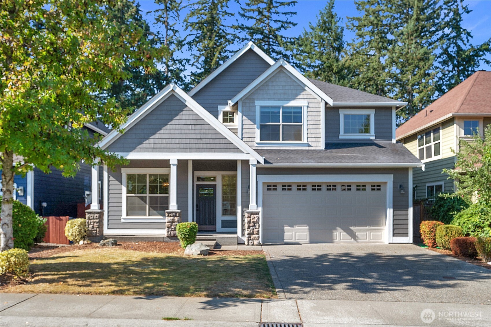 15302 84th Avenue Property Photo 1