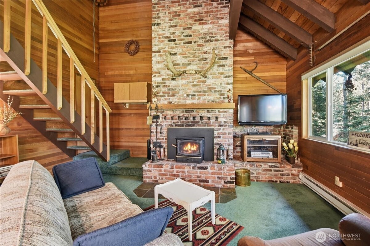 2486 Chiwawa Loop Road Property Photo 2