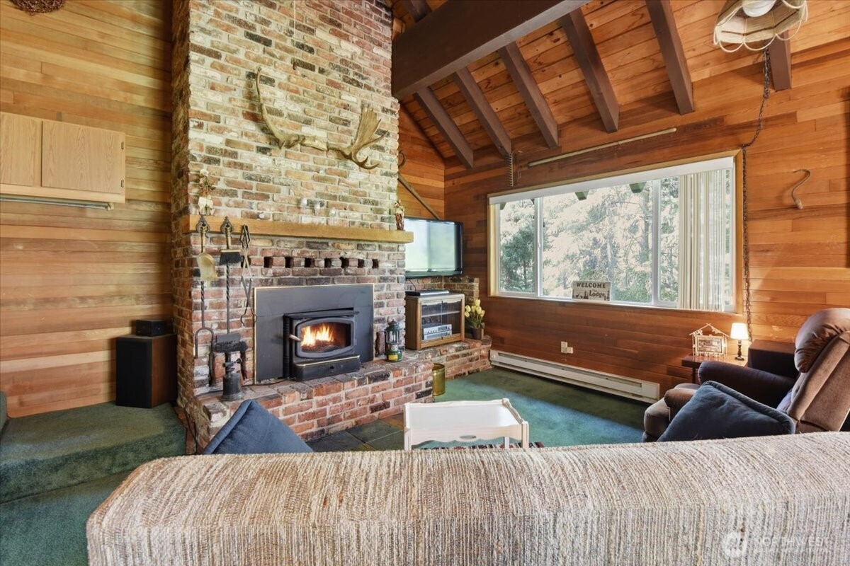 2486 Chiwawa Loop Road Property Photo 3