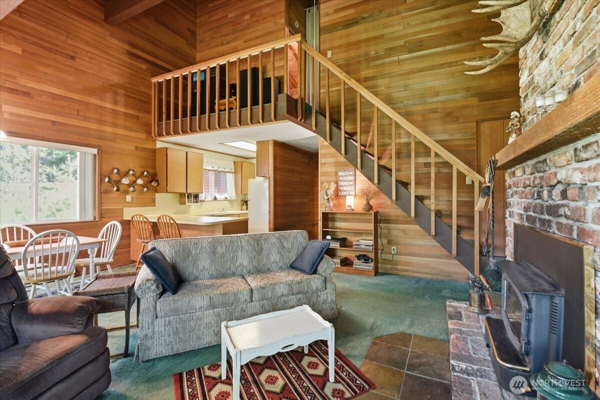 2486 Chiwawa Loop Road Property Photo 4