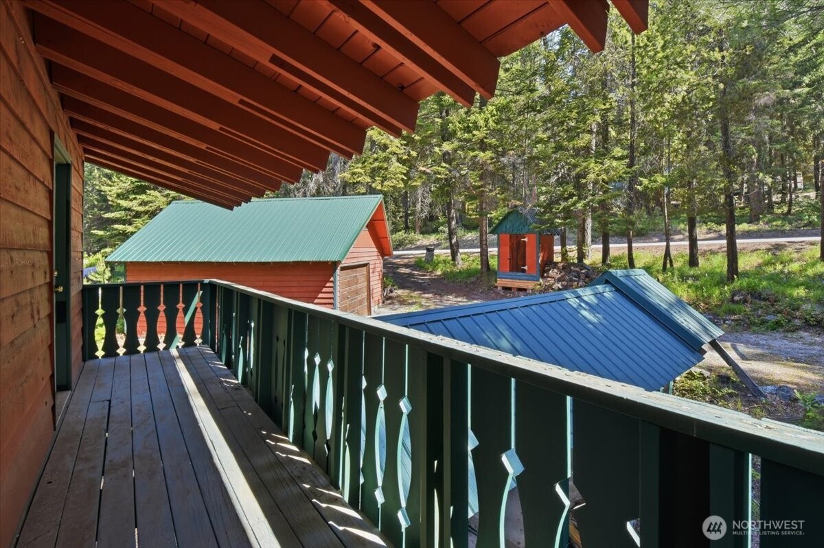 2486 Chiwawa Loop Road Property Photo 21