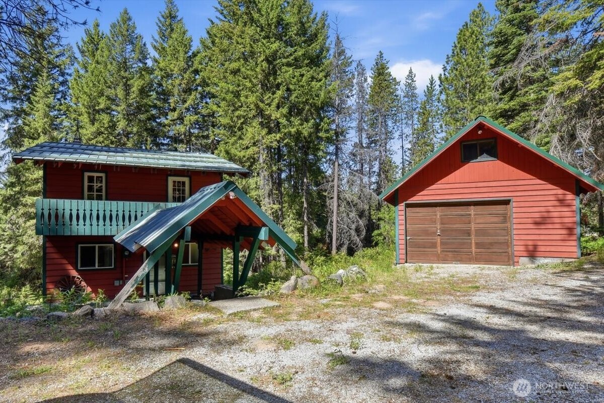 2486 Chiwawa Loop Road Property Photo 23