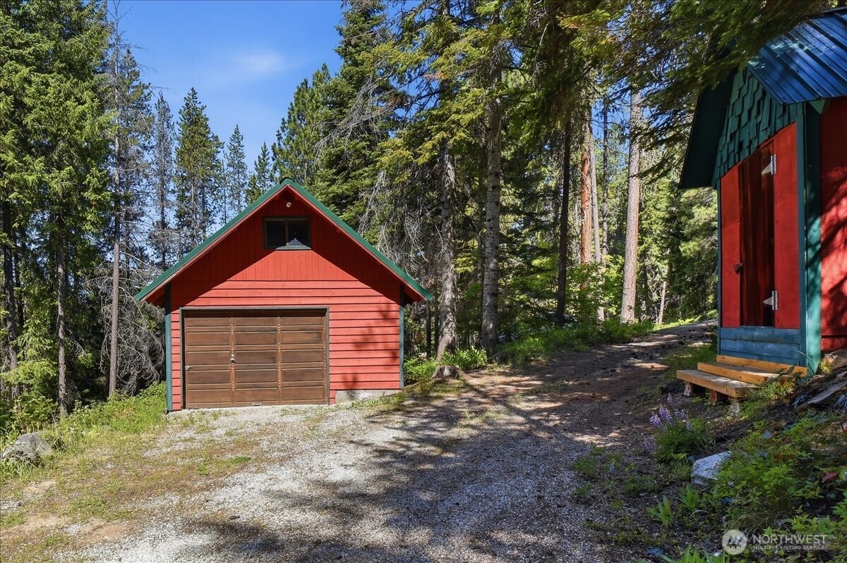 2486 Chiwawa Loop Road Property Photo 24