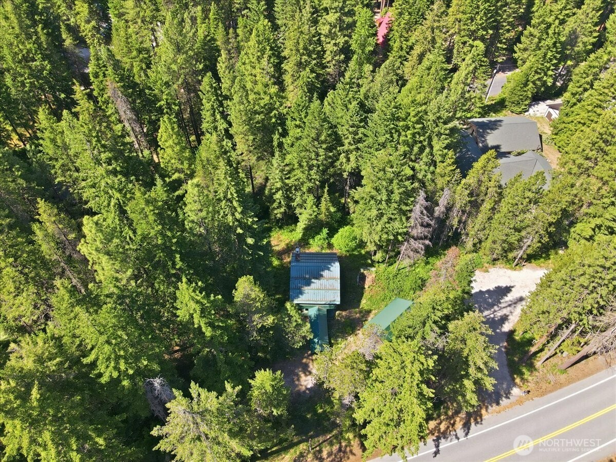 2486 Chiwawa Loop Road Property Photo 27