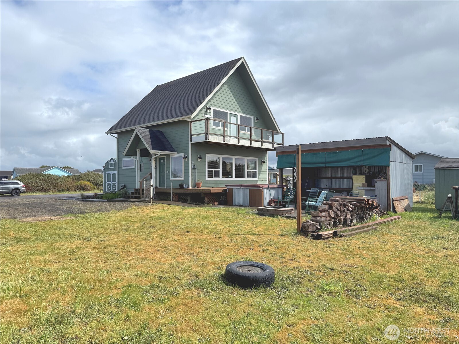 477 Broadmoor Court Property Photo 1
