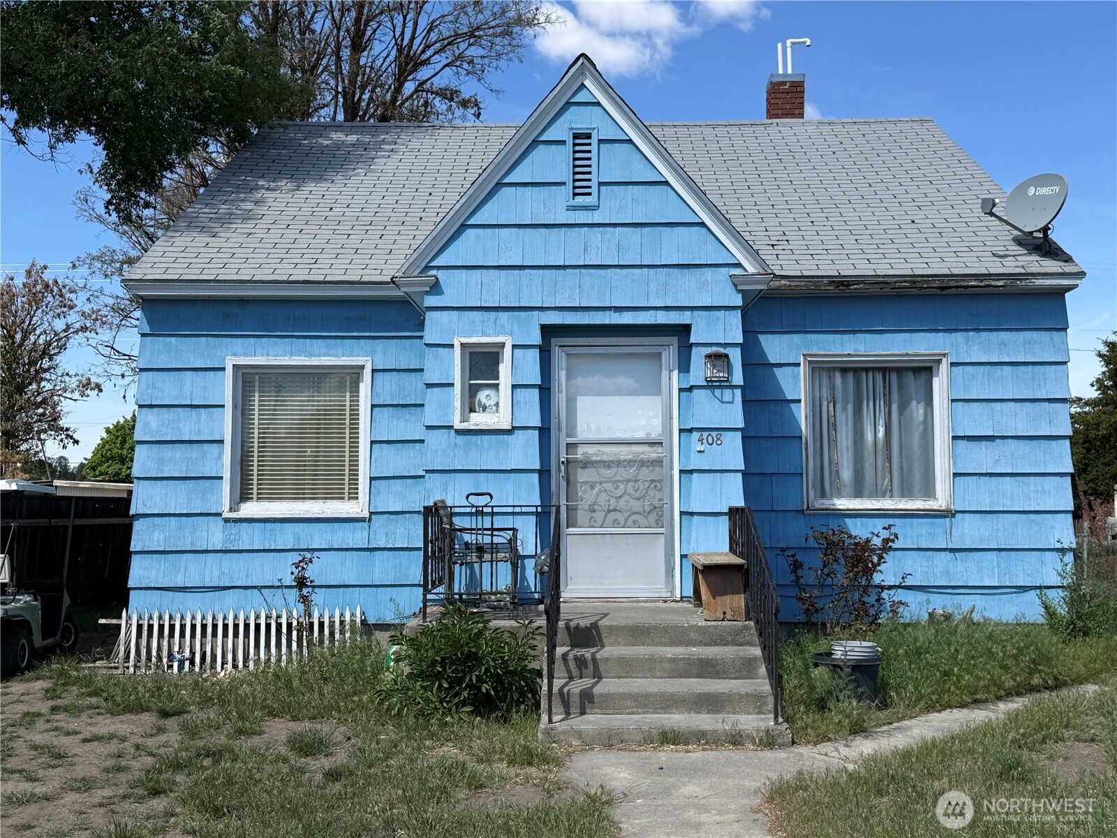 408 S Birch Street Property Photo 1