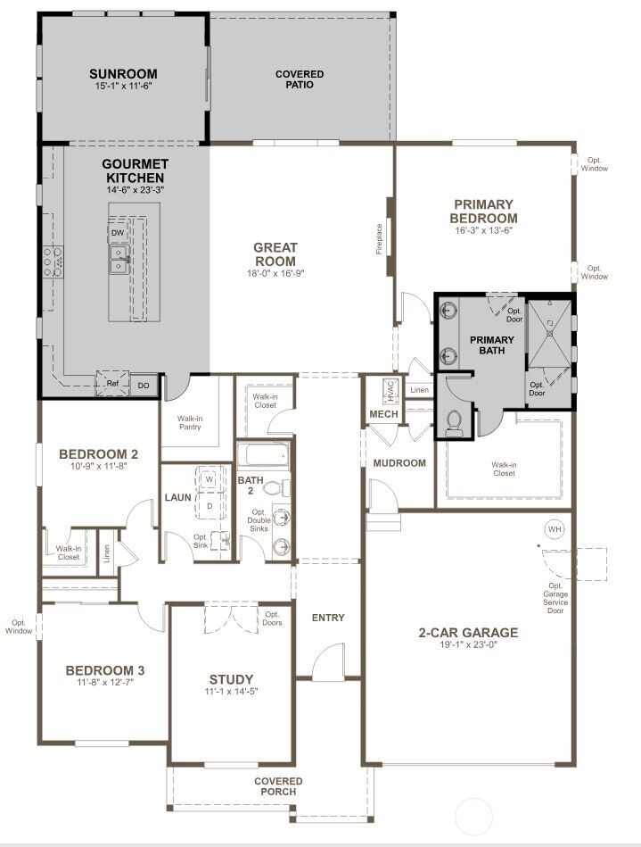 913 Sawyer Avenue 31 Property Photo 2
