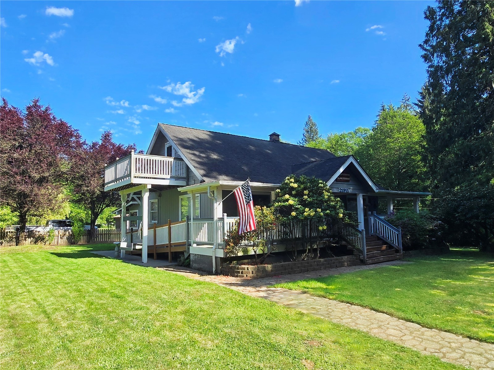 21911 123rd Avenue Property Photo 1