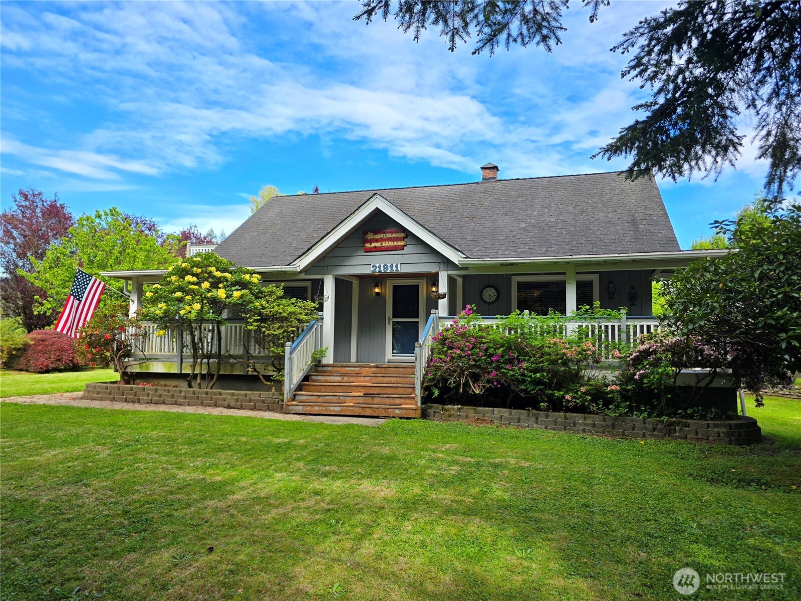 21911 123rd Avenue Property Photo 1