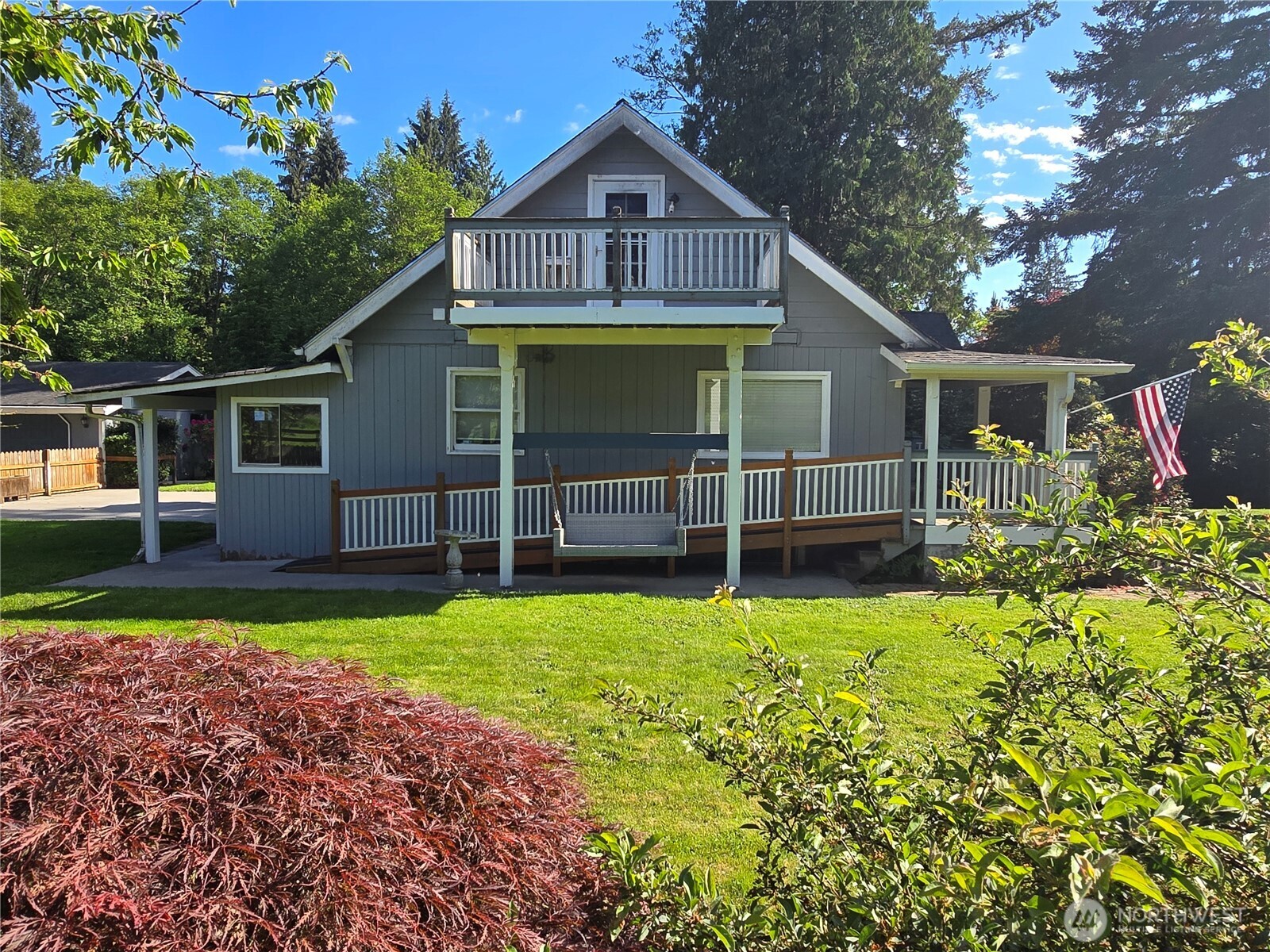 21911 123rd Avenue Property Photo 3