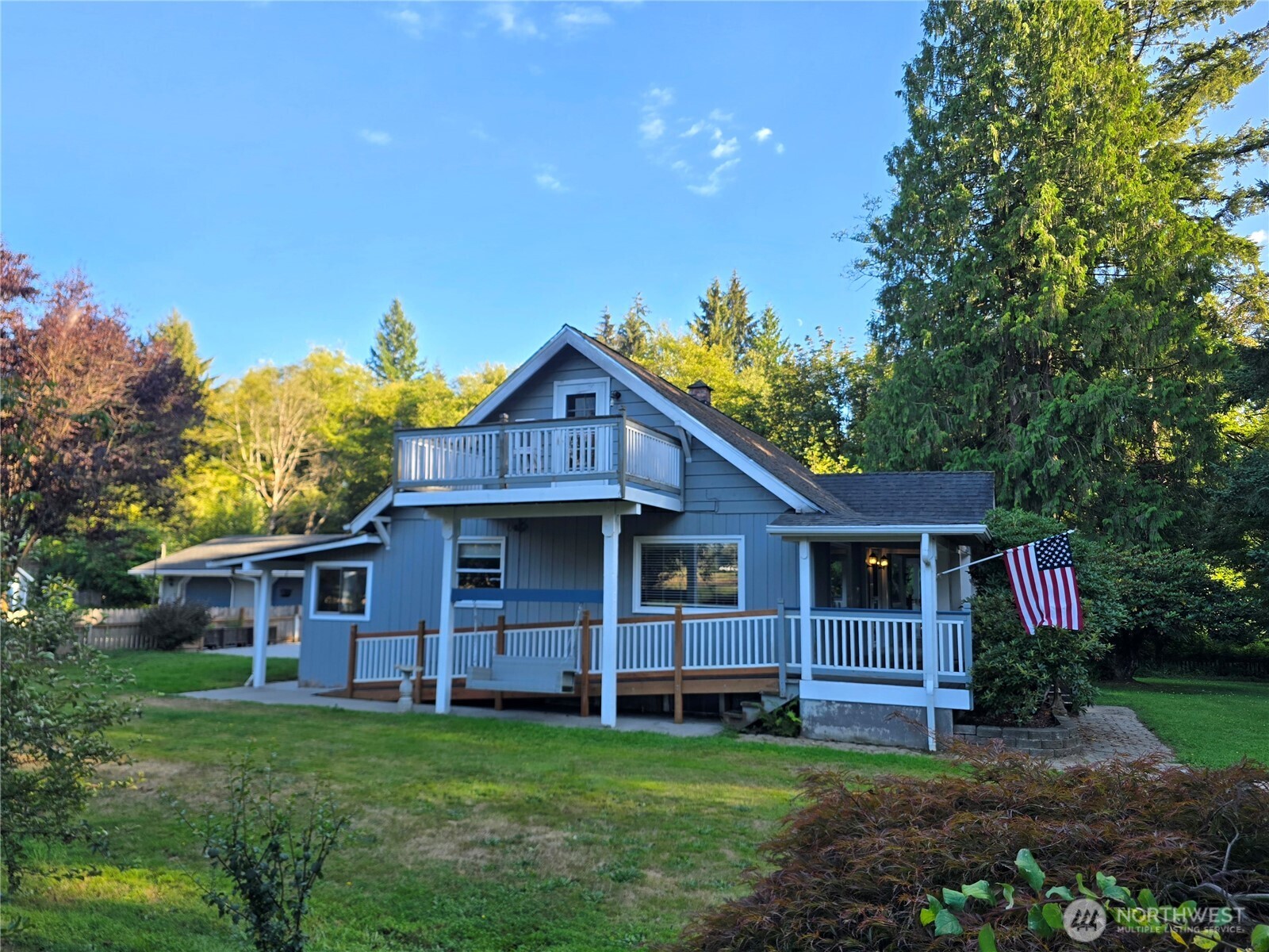 21911 123rd Avenue Property Photo 7