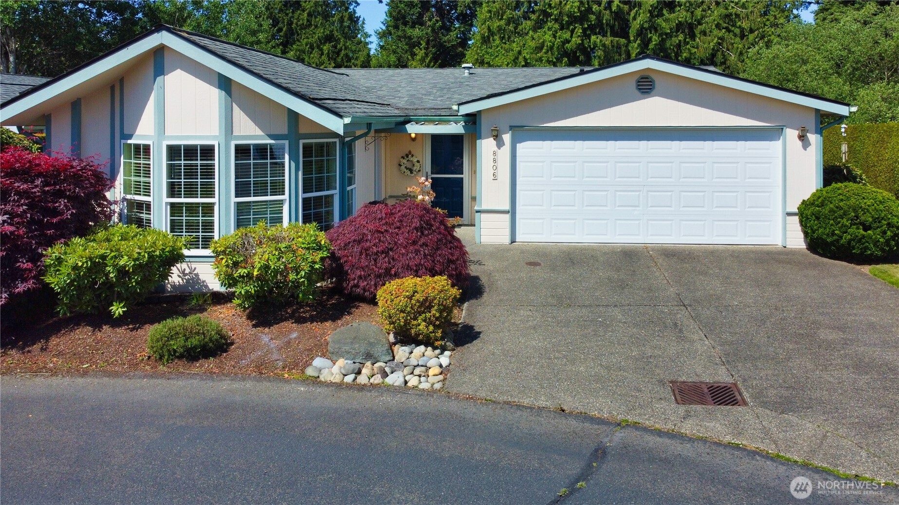 8806 60th Avenue Property Photo 1
