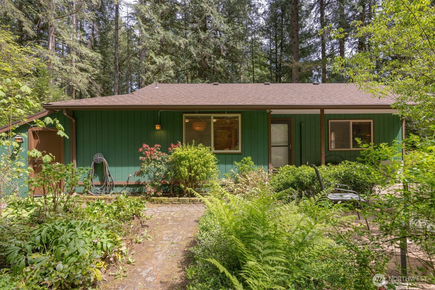 7375 Mt Baker Highway Property Photo 1